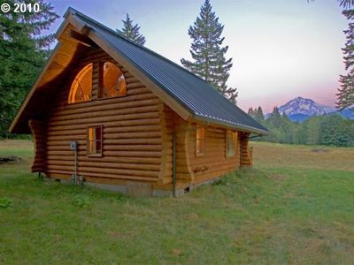 20295 E Lolo Pass Rd, Rhododendron, OR, 97049
