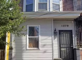 1279 Morton St, Camden, NJ 08104