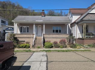 225 Sinclair Ave, Yorkville, OH