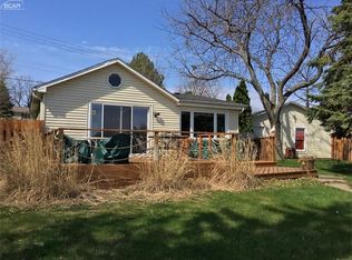 13095 Torrey Road, FENTON, MI 48430