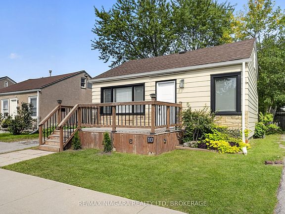 2nd image of 10 Churchill Ave