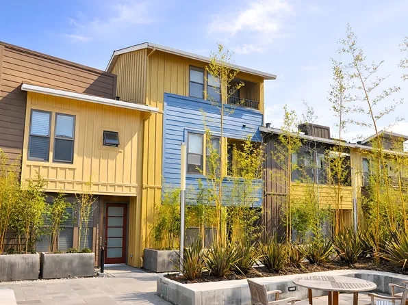 (undisclosed Address), Palo Alto, CA 94303