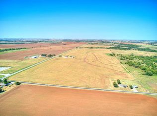 1314 County Road 1300, Amber, OK 73004
