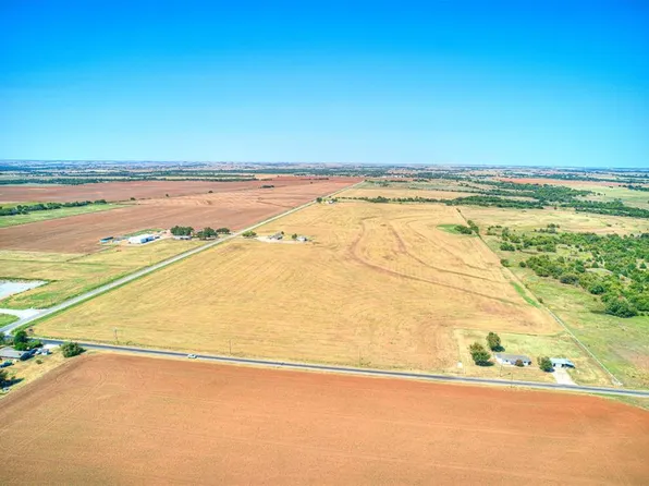 1314 County Road 1300, Amber, OK 73004