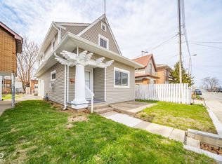 1125 Pearl St, Anderson, IN 46016