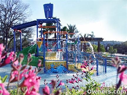 Splash Pool