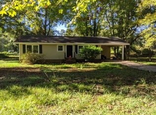 1084 Futral Rd, Griffin, GA 30224