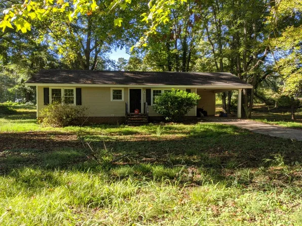 1084 Futral Rd, Griffin, GA 30224