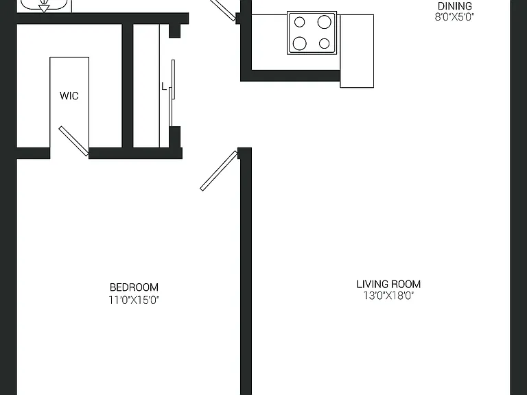 Parq on 50th Apartments — Photo 44