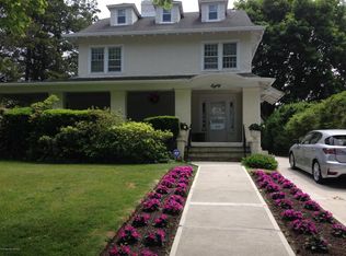 80 Roseld Ave, Deal, NJ 07723