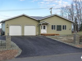 14552 Don Cir, Eagle River, AK 99577