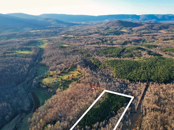 0 Locust Grove Ln, Afton, VA 22920