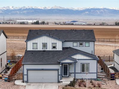 1217 Morton Avenue, Dacono, CO, 80514
