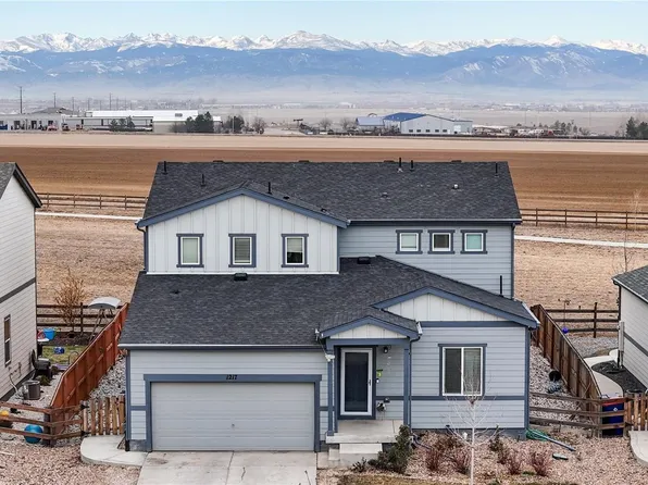 1217 Morton Avenue, Dacono, CO 80514