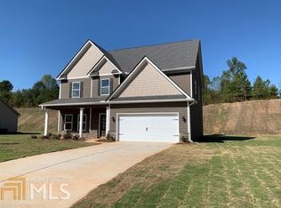 534 Huntington Ln #63, Cornelia, GA 30531