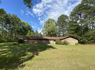 3292 Highway 24, Chidester, AR 71726