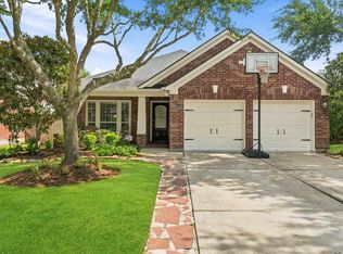 28234 Everett Knolls Dr, Katy, TX 77494