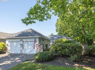 7215 SW Fountain Lake Dr, Wilsonville, OR 97070