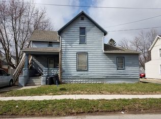 343 Commercial 343 1/2 St, Marion, OH 43302