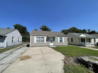 4137 N 63rd St, Omaha, NE 68104