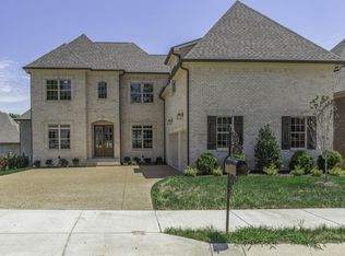 6002 Wallaby Ct #391-LOT 391, Spring Hill, TN 37174