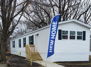 205 S 3rd St, Edwardsville, KS 66113