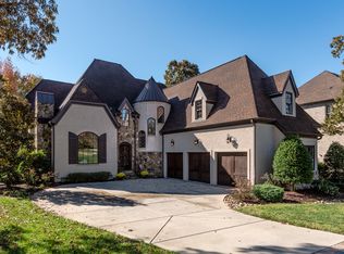 1806 Funny Cide Dr, Waxhaw, NC 28173