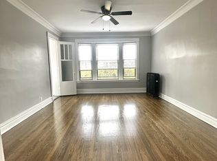 1214 W Rosemont Ave UNIT 3, Chicago, IL 60660