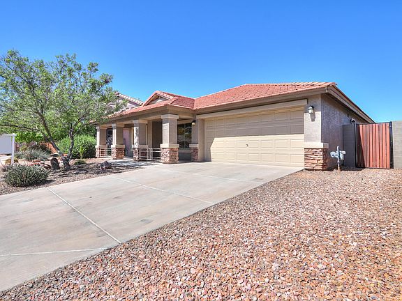 2nd image of 43644 W Hillman Dr