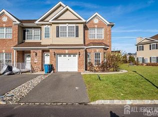 60 Morgan Way, Monroe Township, NJ 08831