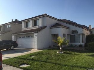 15783 Smoketree Ln, Fontana, CA 92337