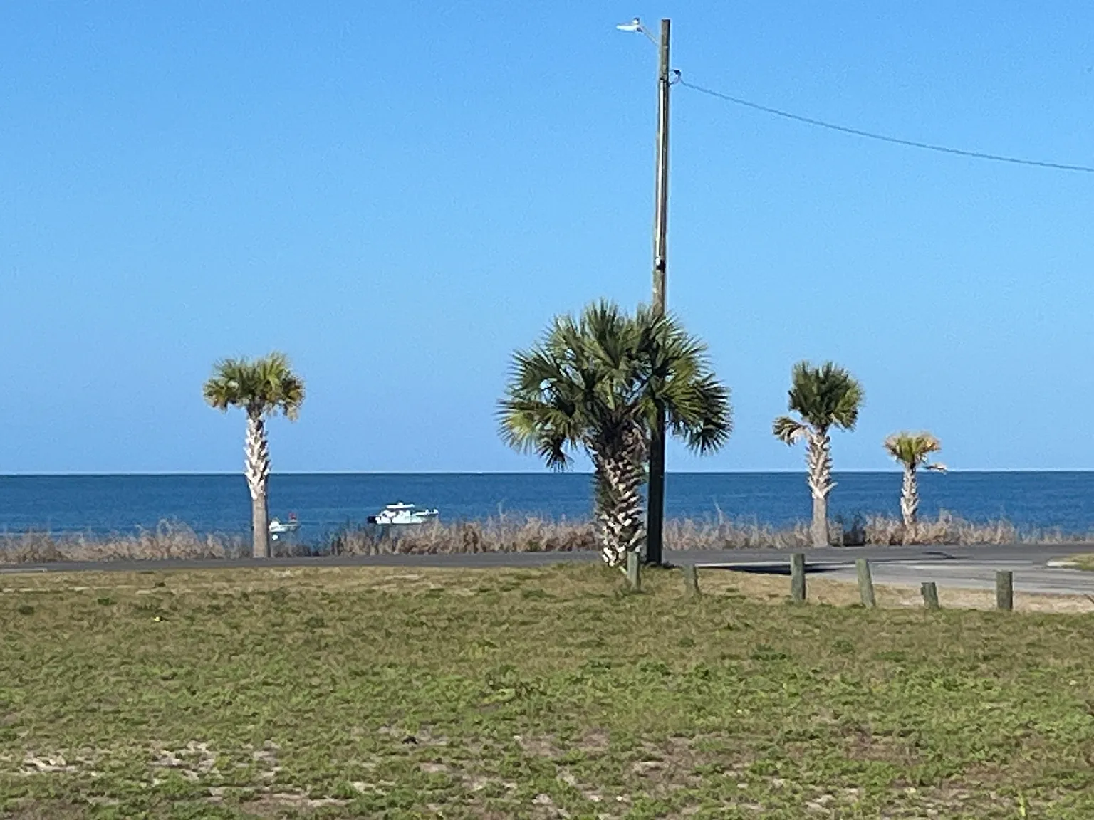 Oleander Ave, Mexico Beach — Photo 1