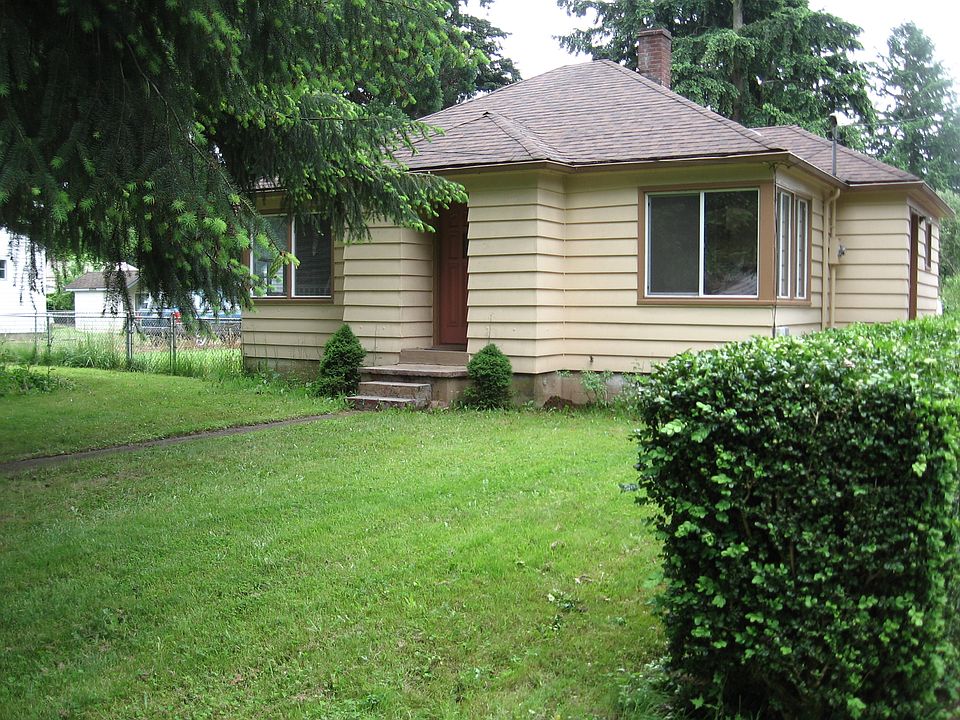 Truman Neighborhood