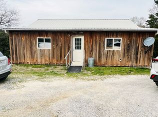 3152 E Main St, Melbourne, AR 72556