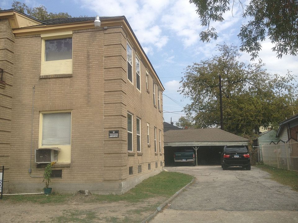 1st image of 3911 Woodleigh St APT 2