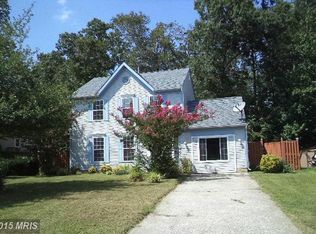 3066 Lake Hill Ct, Waldorf, MD