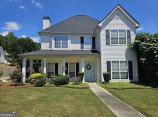 53 Cottage Ln, Newnan, GA 30265