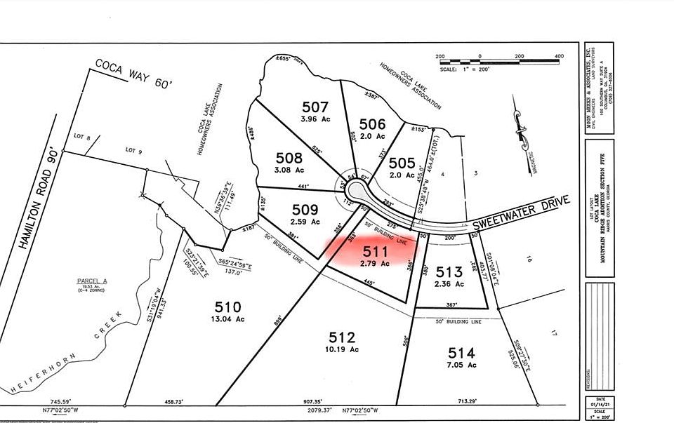 1st image of 511 Sweetwater Dr