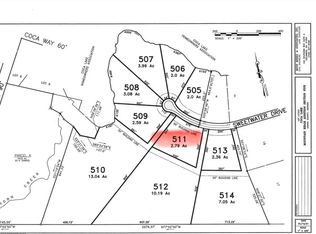 511 Sweetwater Dr, Cataula, GA 31804