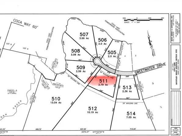 511 Sweetwater Dr, Cataula, GA 31804