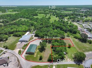 300 Quail St, Van, TX 75790
