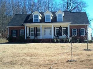 136 Hope Way, Dalton, GA 30721