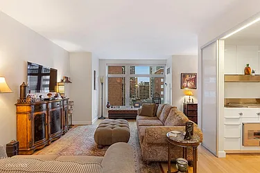 Rented by Corcoran