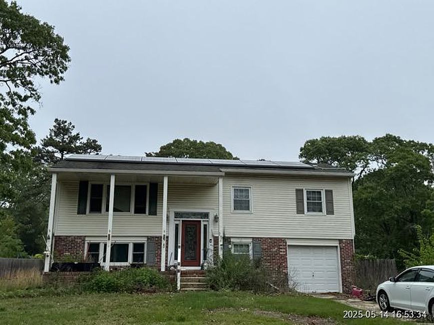 Property Front View
