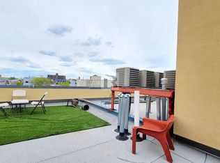 971 Lafayette Ave #2F, Brooklyn, NY 11221