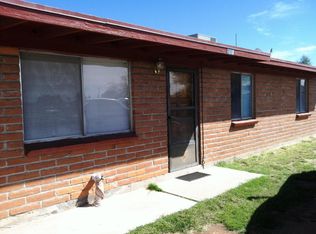 4069 E Dover Sv, Tucson, AZ 85706