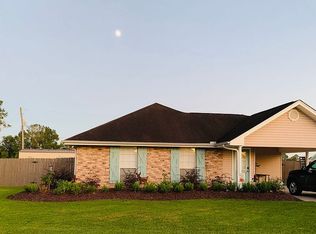 304 Maxine Blvd, Gray, LA 70359