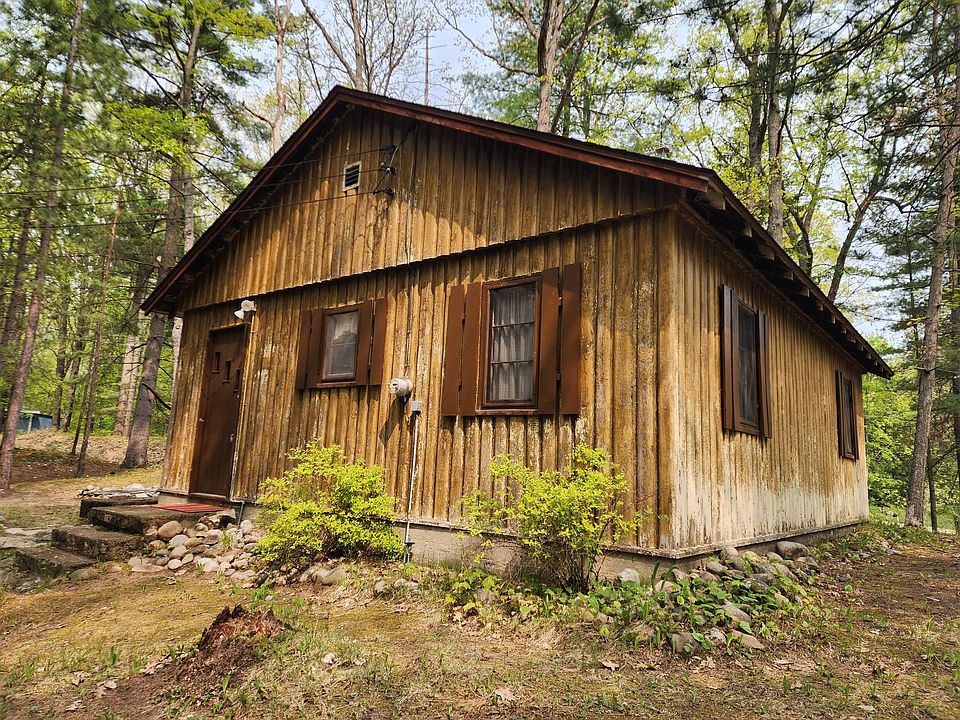 5929 Kenesaw Dr, Rose City, MI 48654 Zillow