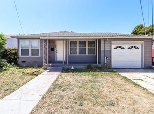 1459 Carlson Blvd, Richmond, CA 94804