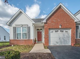 407 Ruth Ct, Harleysville, PA 19438